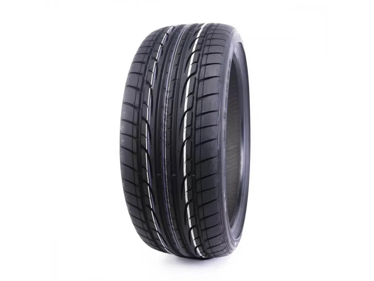 11 Automotive Tires - Neumáticos